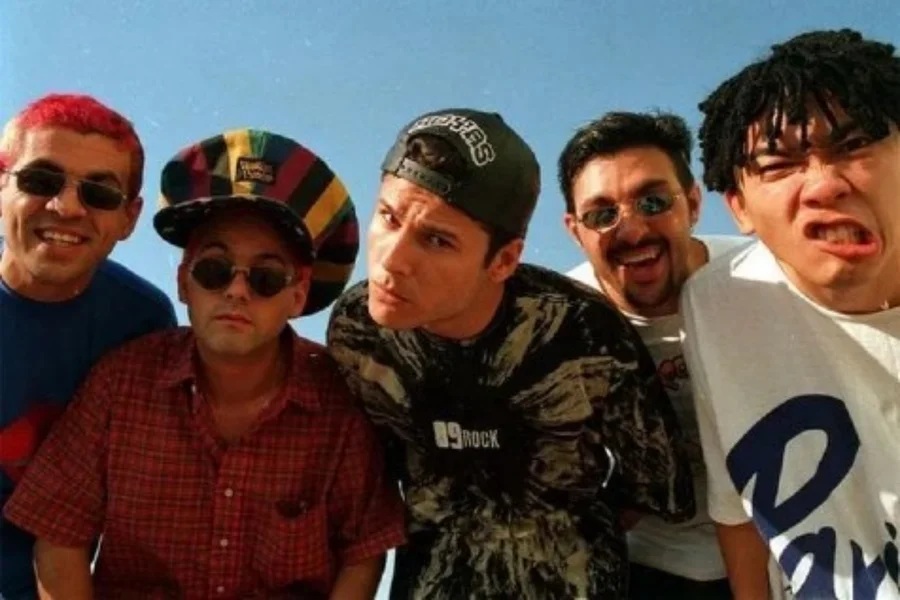 TV Globo exibe documentário sobre o fenômeno “Mamonas Assassinas”