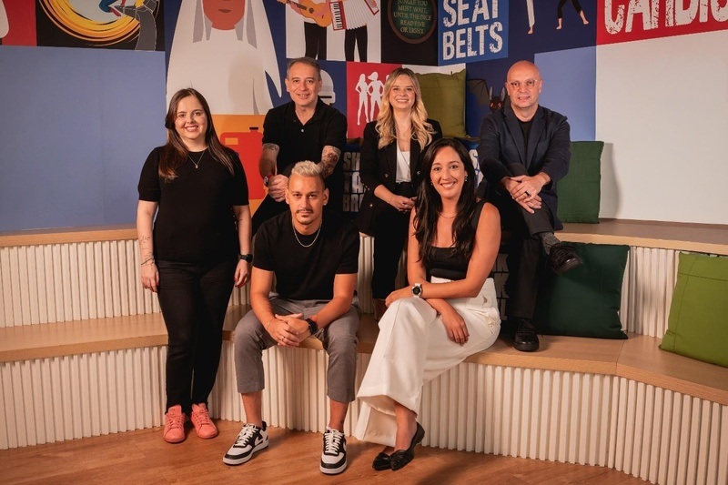 Sony Pictures Television fortalece time comercial no Brasil