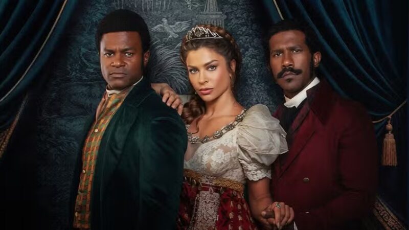 Band exibe “Noite Especial Dona Beja” em estreia de novela protagonizada por Grazi Massafera