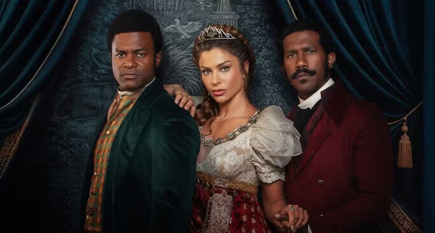 Band exibe “Noite Especial Dona Beja” em estreia de novela protagonizada por Grazi Massafera