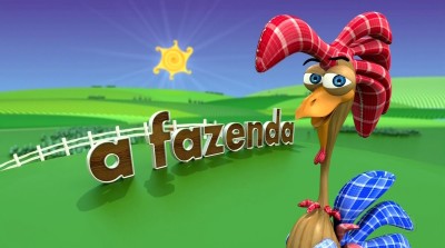 Leão Lobo afirma que diretor de “A Fazenda” está de olho nas “sobras” da Globo