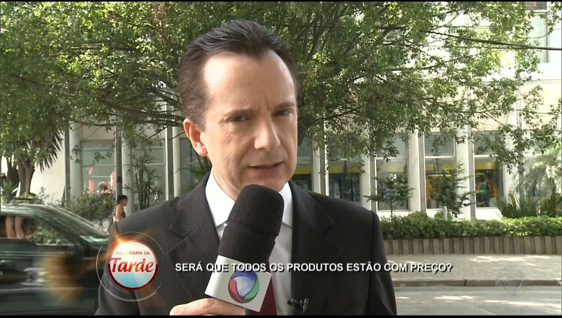 Celso Russomanno pode deixar a Record e ir para o SBT