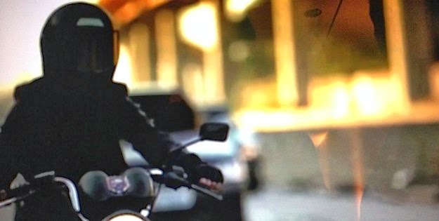 Vem aí no SBT: ‘A Garota da Moto’. Série contará com ex-globais no elenco