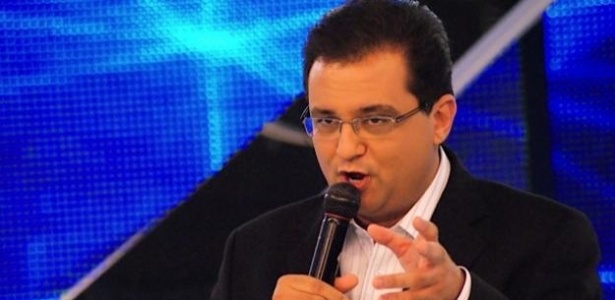 Sucesso do ‘Domingo Show’ vira assunto nas concorrentes e preocupa direção da Record
