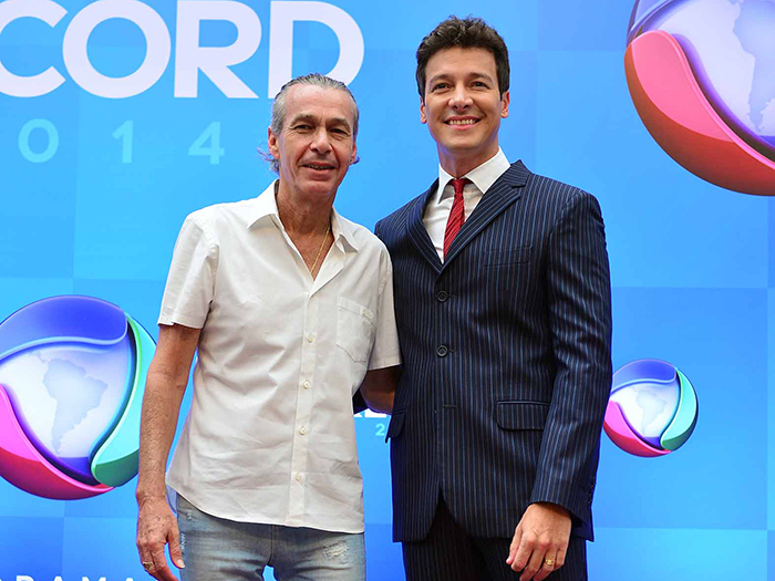 Record anuncia as novidades de ‘Hora do Faro’