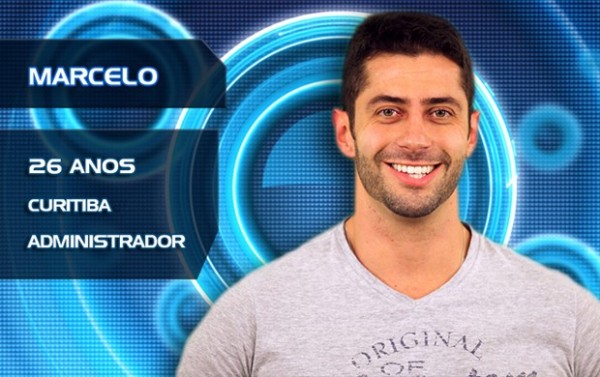 “O Marcelo vai ganhar o BBB porque se envolveu com a Valdirene”, dispara Clara