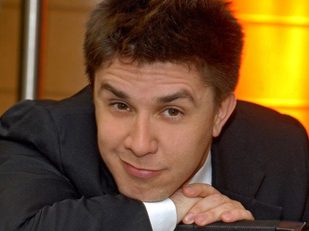 Oscar Filho se envolve em nova confusão com o ‘Proteste Já’