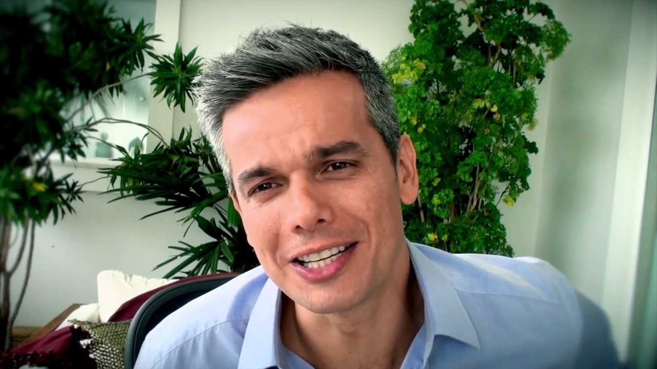 ‘Vídeo Show’ vai passar por mudanças e Otaviano Costa ganhará mais espaço