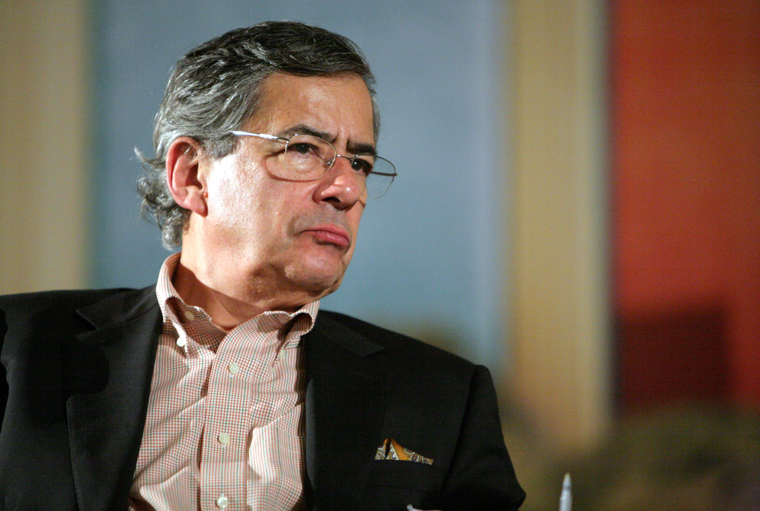 Paulo Henrique Amorim chama Fantástico de ‘programa velho e cansado’