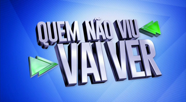 SBT tira ‘Chaves’ e vai reexibir antigas produções