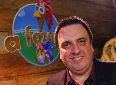 Diretor de ‘A Fazenda’ promete mais polêmicas nesta temporada