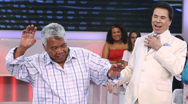 Roque garante que Silvio Santos autorizou travestis na plateia