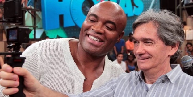 ‘Legendários’ vence ‘Altas Horas’ por 15 minutos, mas fica na vice-liderança