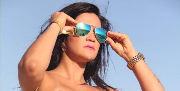 Record fecha elenco e Tati Neves é cotada para ‘A Fazenda’