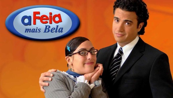 ‘A Feia Mais Bela’ reestreia em Abril no SBT