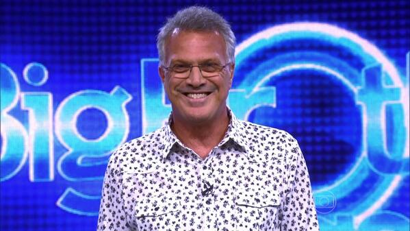 Globo confirma ‘Big Brother Brasil’ até 2018