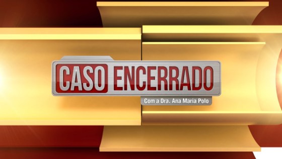 ‘Caso Encerrado’ está com dias contados no SBT