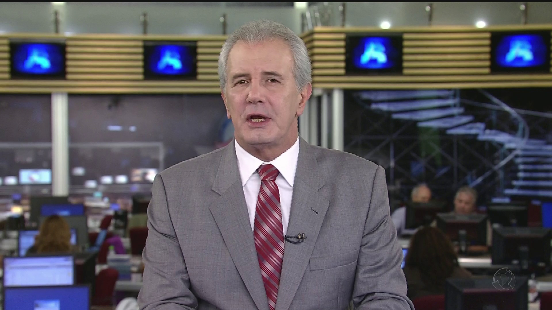 Celso Freitas terá que pagar R$ 600 mil de multa à Globo