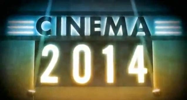 Globo anuncia pacote de filmes para 2014