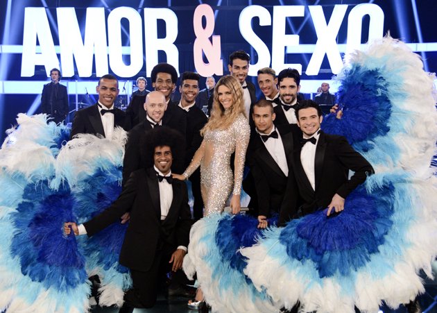 Diretor confirma Fernanda Lima no comando da oitava temporada de ‘Amor & Sexo’