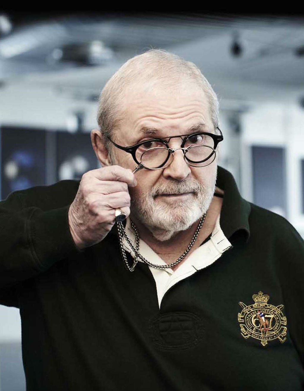 Jô Soares sofre com alta concorrência