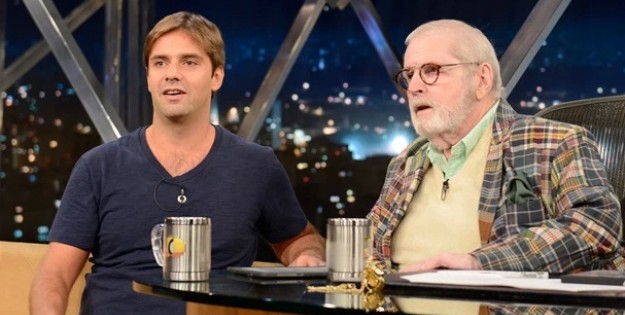 Jô Soares registra recorde de audiência. Danilo segue em segundo