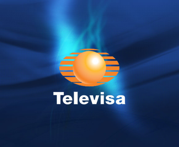 SBT fecha contrato de exclusividade com a Televisa até 2019