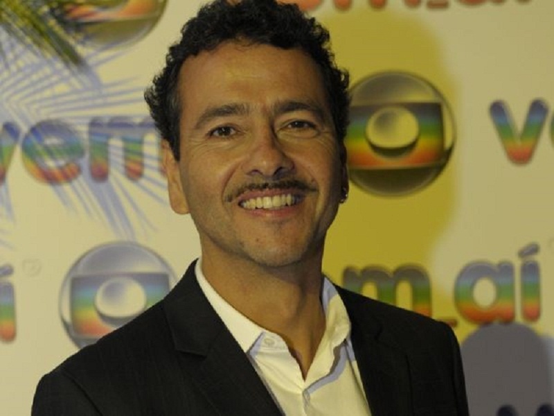 Marcos Palmeira vai estar no elenco de ‘O Rebu’