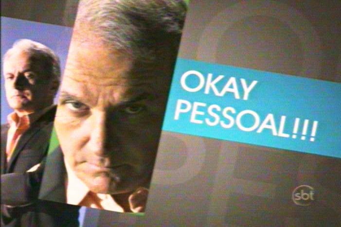 Otávio Mesquita vai faturar 30 milhões no SBT