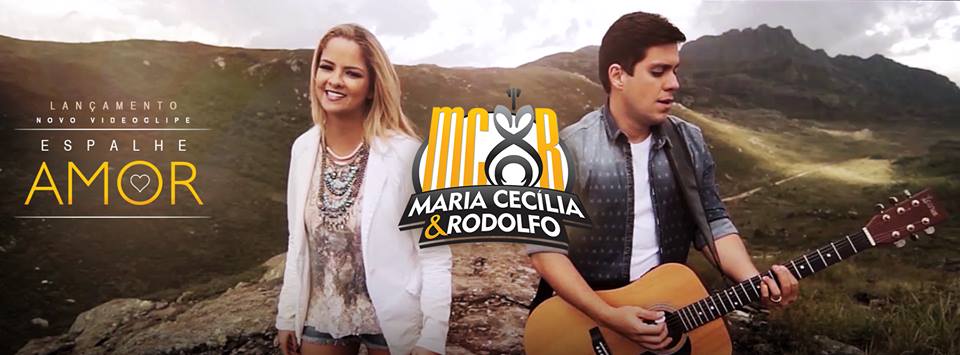 Maria Cecília e Rodolfo comemoram nova fase com lançamento de videoclipe