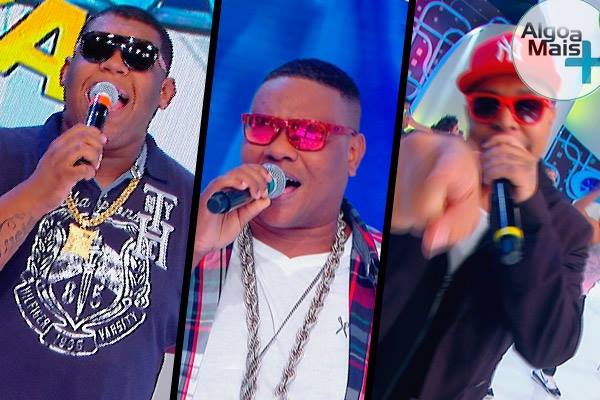 Coluna: Moda do funk, bom ou ruim para a televisão?