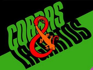 Pela segunda vez, Ministério da Justiça impede reprise de Cobras & Lagartos