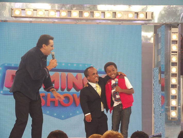 Ator que fazia ‘Cirilo’, no SBT, deve ganhar R$ 15 mil na Record