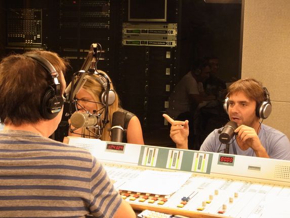 “O Faustão protagonizou o pior momento da minha carreira”, diz humorista