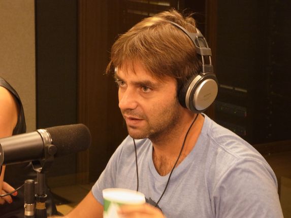 “O Faustão protagonizou o pior momento da minha carreira”, diz humorista