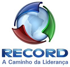 Record aposenta o slogan ‘A Caminho da Liderança’