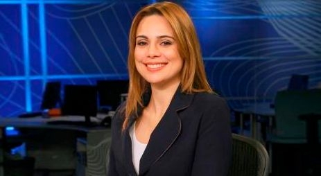 Rachel Sheherazade entra de férias e causa polêmica
