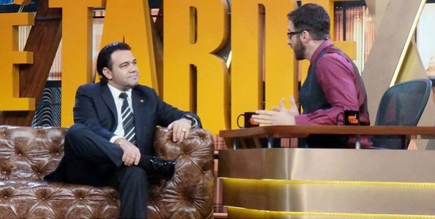 ‘Agora É Tarde’ bate Record com Marco Feliciano