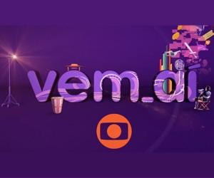 ‘Vem Aí’, da Globo, perde 20% de audiência em 2014