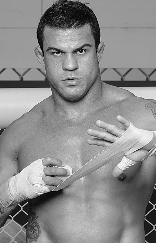 (Foto: Wagner Carvalho / Revista MENSCH)