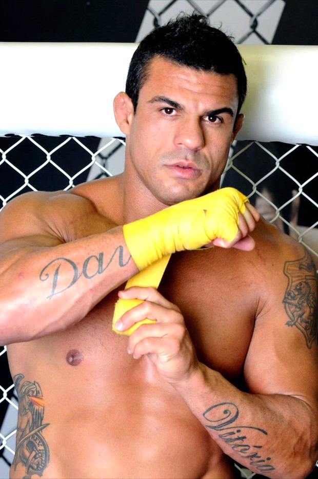 (Foto: Wagner Carvalho / Revista MENSCH)