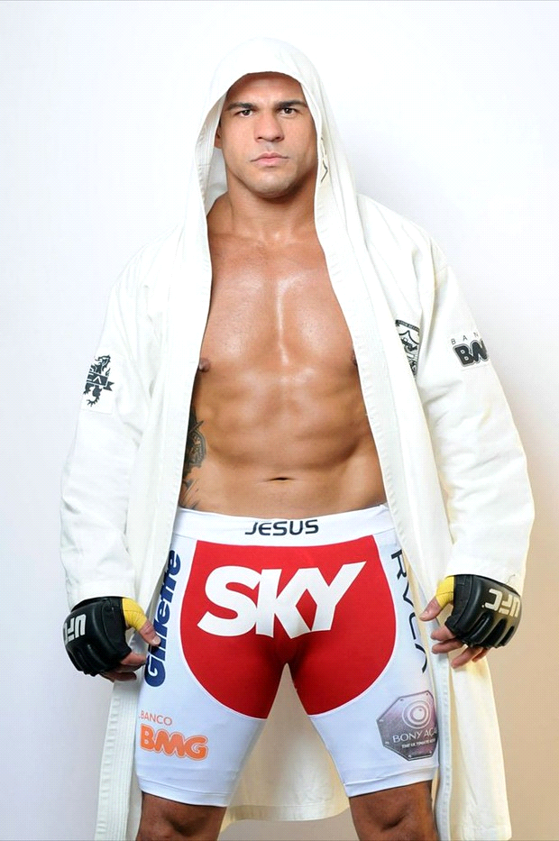 (Foto: Wagner Carvalho / Revista MENSCH)