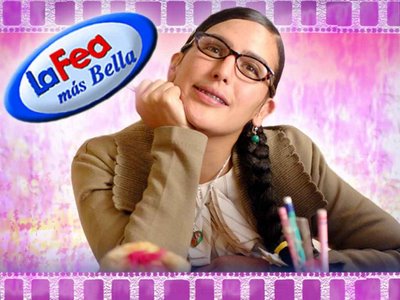 ‘A Feia Mais Bela’ reestreia segunda-feira, no SBT