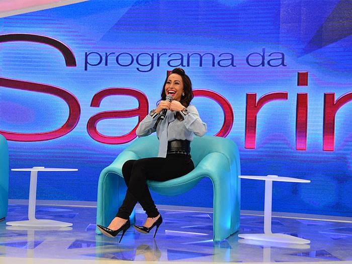 Coluna: Sabrina Sato, sucesso ou fracasso?