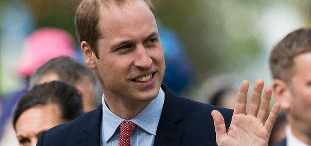 Oi? Príncipe William não gosta e critica roupas da esposa Kate Middleton