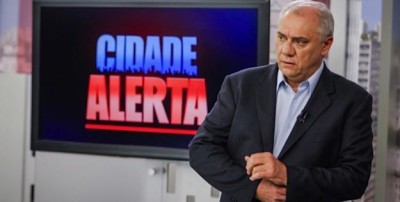 Marcelo Rezende