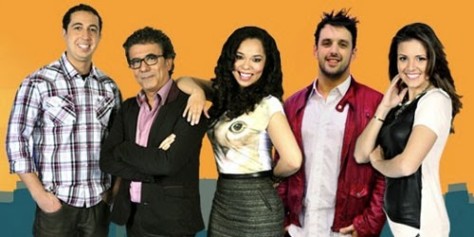 RedeTV demite três apresentadores e muda nome de programa