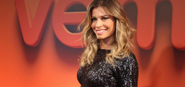 Grazi Massafera faz planos para trocar silicone e está com tudo novo!