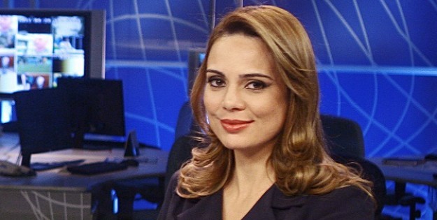 SBT proíbe comentários de Rachel Sheherazade
