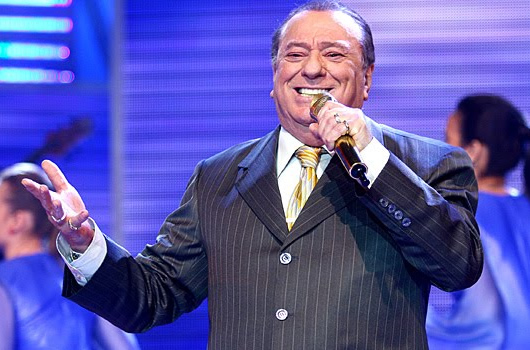 Coluna: Raul Gil – Tem salvação?